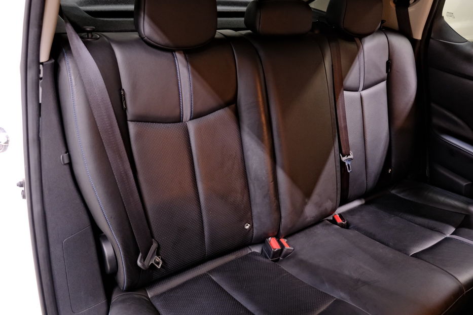 Продам Nissan Leaf 2017 года в Одессе