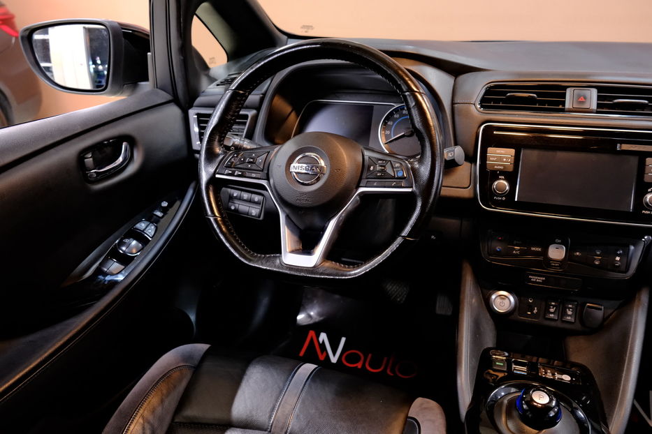 Продам Nissan Leaf 2017 года в Одессе