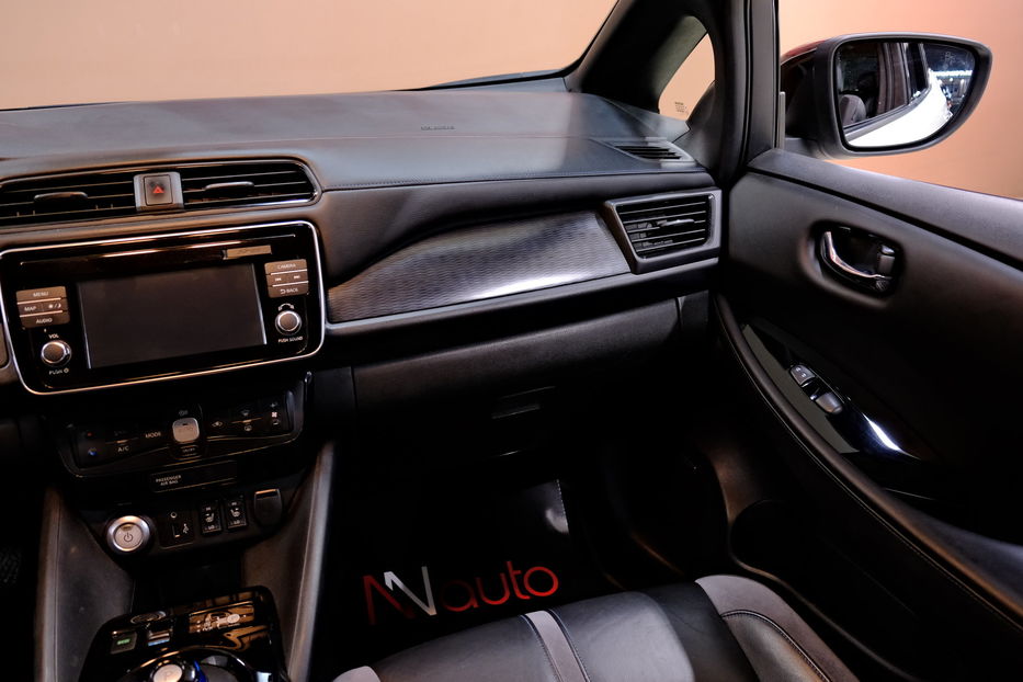 Продам Nissan Leaf 2017 года в Одессе