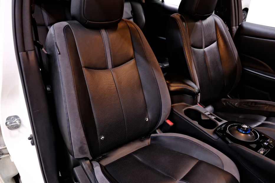 Продам Nissan Leaf 2017 года в Одессе