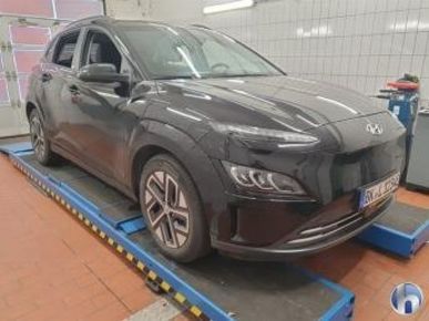 Продам Hyundai Kona 39 KWH, vin 3046 2021 года в Житомире