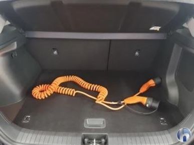 Продам Hyundai Kona 39 KWH, vin 3046 2021 года в Житомире