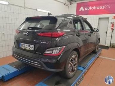 Продам Hyundai Kona 39 KWH, vin 3046 2021 года в Житомире