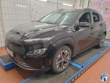 Продам Hyundai Kona 39 KWH, vin 3046 2021 года в Житомире