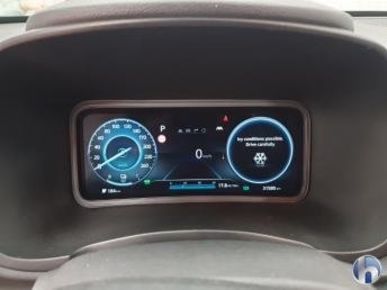 Продам Hyundai Kona 39 KWH, vin 3046 2021 года в Житомире