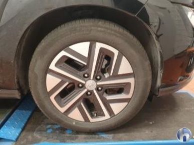 Продам Hyundai Kona 39 KWH, vin 3046 2021 года в Житомире