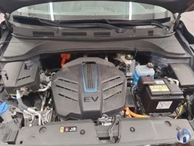 Продам Hyundai Kona 39 KWH, vin 3046 2021 года в Житомире