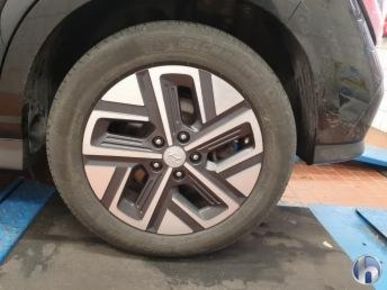 Продам Hyundai Kona 39 KWH, vin 3046 2021 года в Житомире