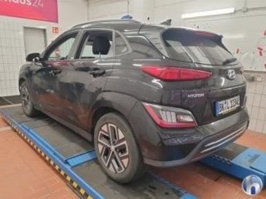 Продам Hyundai Kona 39 KWH, vin 3046 2021 года в Житомире