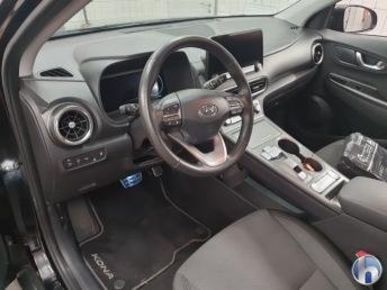 Продам Hyundai Kona 39 KWH, vin 3046 2021 года в Житомире