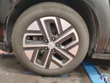 Продам Hyundai Kona 39 KWH, vin 3046 2021 года в Житомире