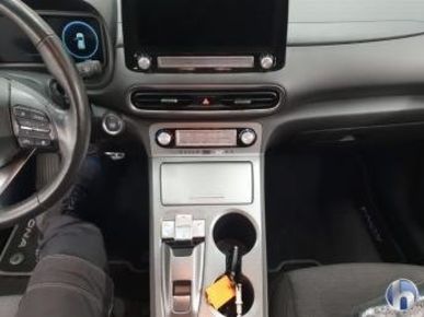 Продам Hyundai Kona 39 KWH, vin 3046 2021 года в Житомире