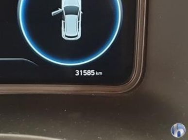Продам Hyundai Kona 39 KWH, vin 3046 2021 года в Житомире