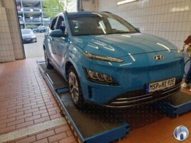 Продам Hyundai Kona 39 KWH, vin 8225 2022 года в Житомире