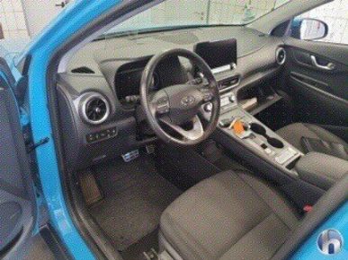 Продам Hyundai Kona 39 KWH, vin 8225 2022 года в Житомире