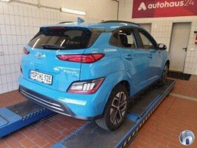 Продам Hyundai Kona 39 KWH, vin 8225 2022 года в Житомире