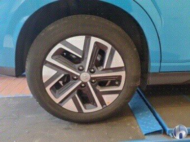 Продам Hyundai Kona 39 KWH, vin 8225 2022 года в Житомире