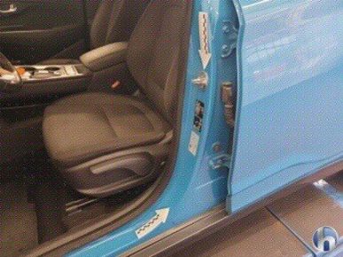 Продам Hyundai Kona 39 KWH, vin 8225 2022 года в Житомире