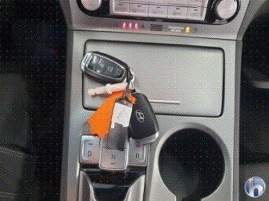 Продам Hyundai Kona 39 KWH, vin 8225 2022 года в Житомире