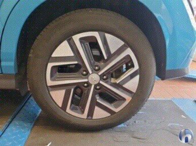 Продам Hyundai Kona 39 KWH, vin 8225 2022 года в Житомире