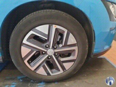 Продам Hyundai Kona 39 KWH, vin 8225 2022 года в Житомире