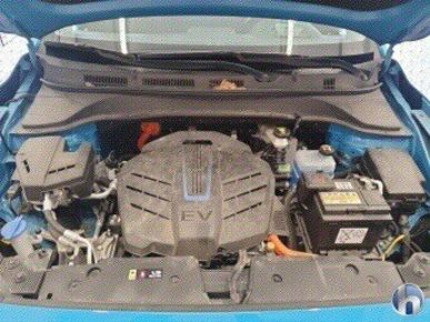 Продам Hyundai Kona 39 KWH, vin 8225 2022 года в Житомире