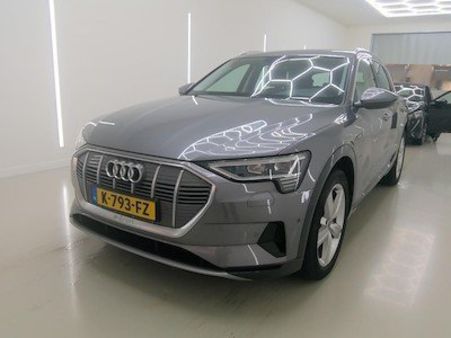 Продам Audi E-Tron 95 KWH, vin 4960 2020 года в Житомире