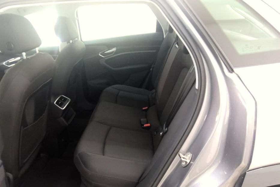 Продам Audi E-Tron 95 KWH, vin 4960 2020 года в Житомире