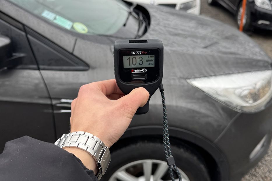 Продам Ford Kuga 4x4 2018 года в г. Умань, Черкасская область