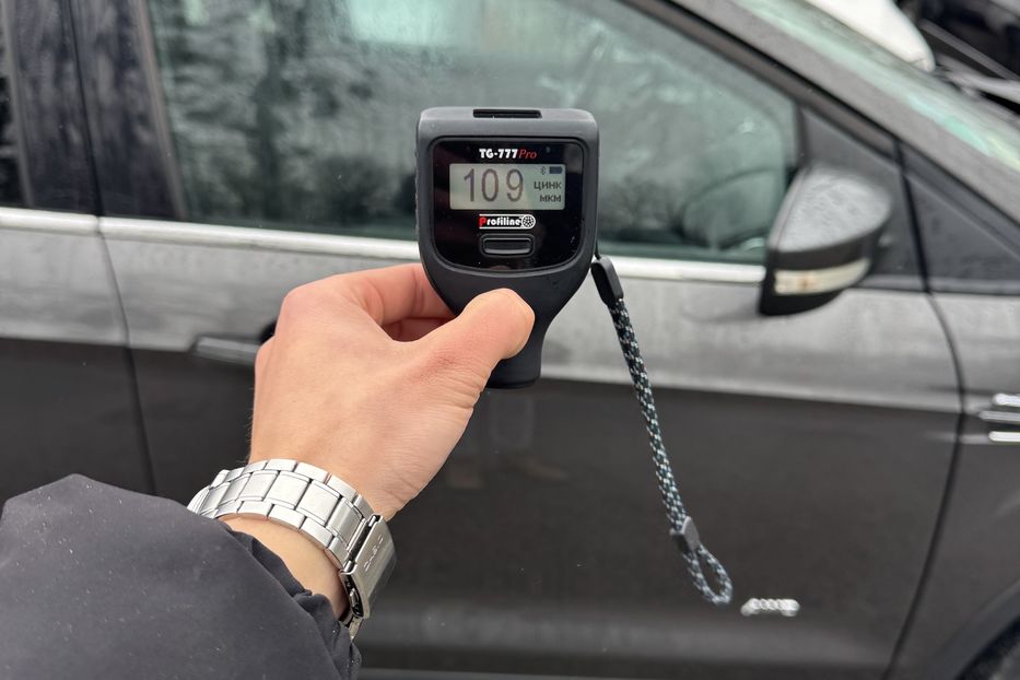 Продам Ford Kuga 4x4 2018 года в г. Умань, Черкасская область