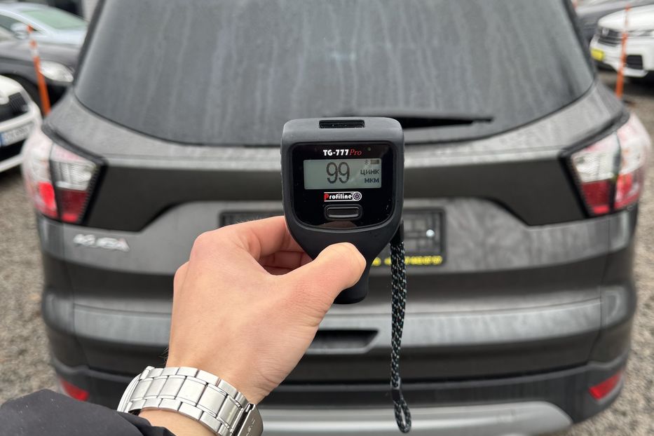 Продам Ford Kuga 4x4 2018 года в г. Умань, Черкасская область