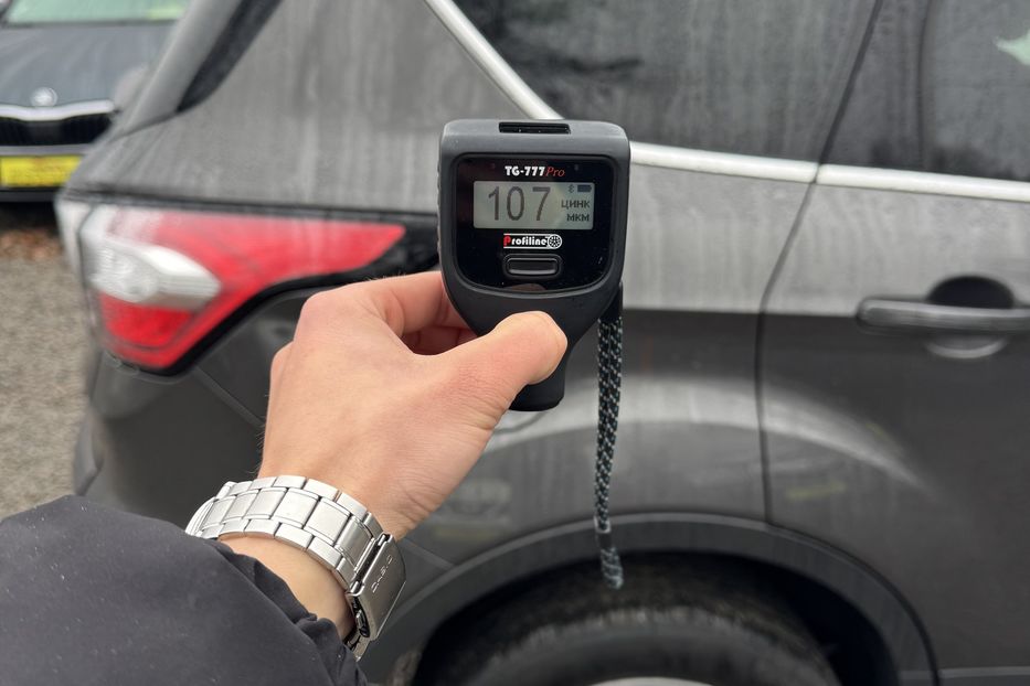 Продам Ford Kuga 4x4 2018 года в г. Умань, Черкасская область