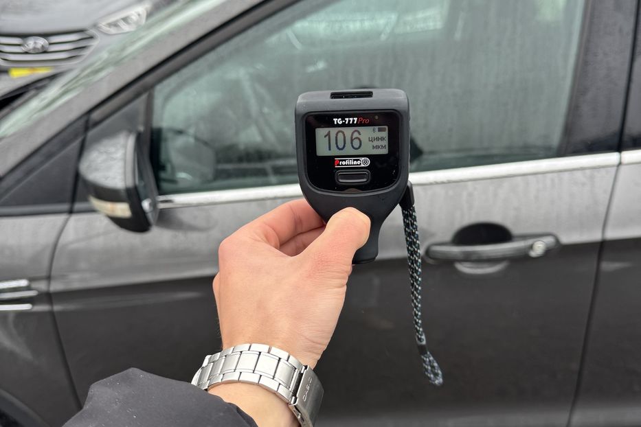 Продам Ford Kuga 4x4 2018 года в г. Умань, Черкасская область