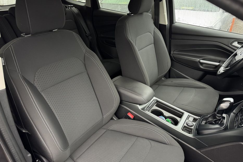 Продам Ford Kuga 4x4 2018 года в г. Умань, Черкасская область