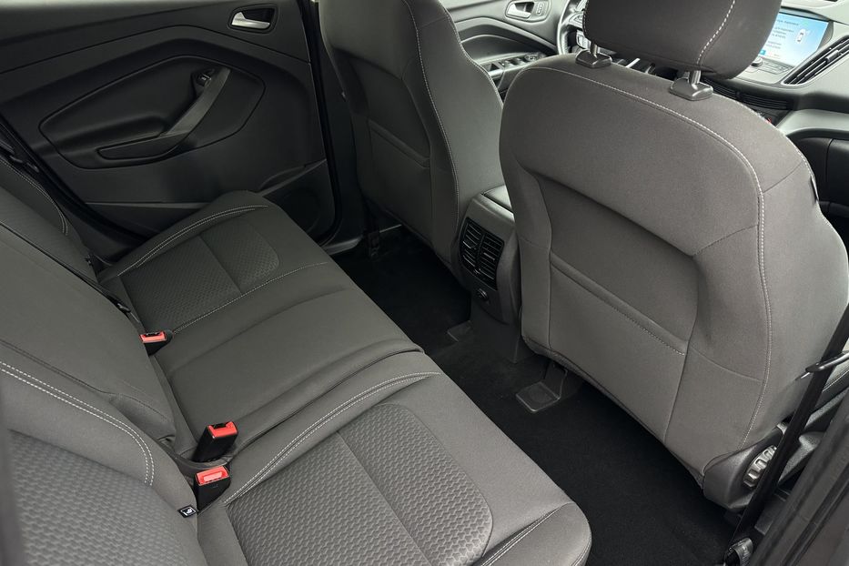 Продам Ford Kuga 4x4 2018 года в г. Умань, Черкасская область