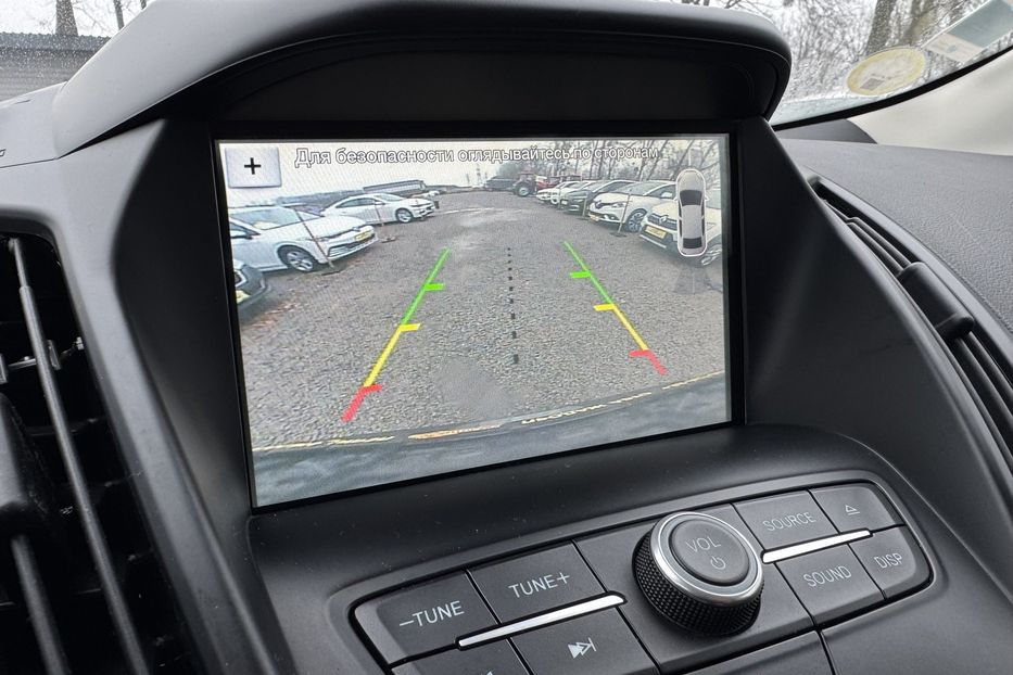 Продам Ford Kuga 4x4 2018 года в г. Умань, Черкасская область