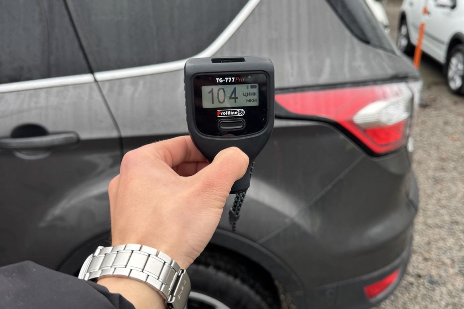 Продам Ford Kuga 4x4 2018 года в г. Умань, Черкасская область