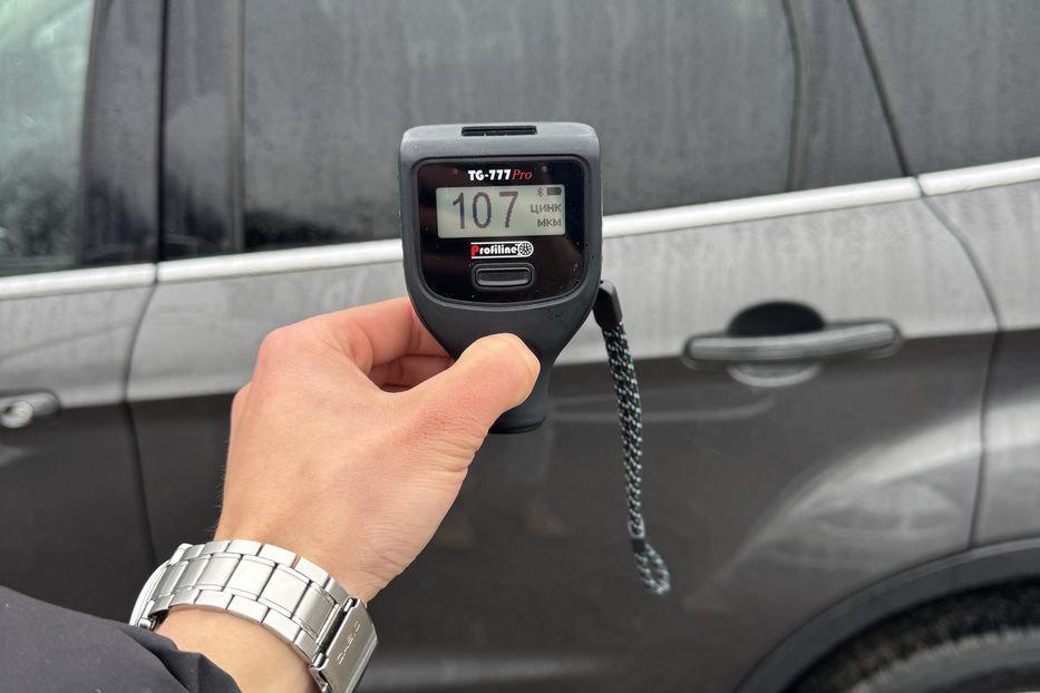 Продам Ford Kuga 4x4 2018 года в г. Умань, Черкасская область