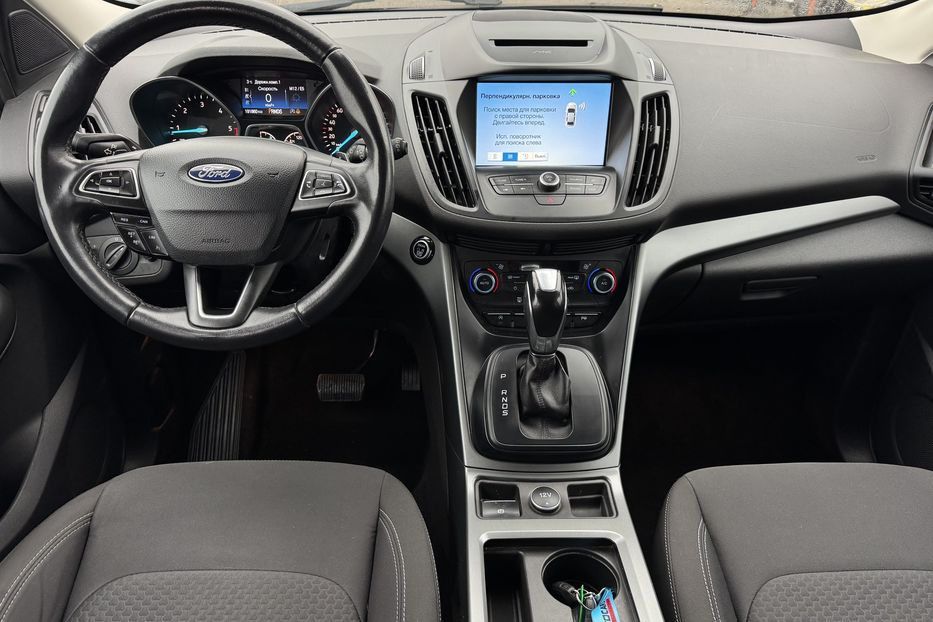 Продам Ford Kuga 4x4 2018 года в г. Умань, Черкасская область