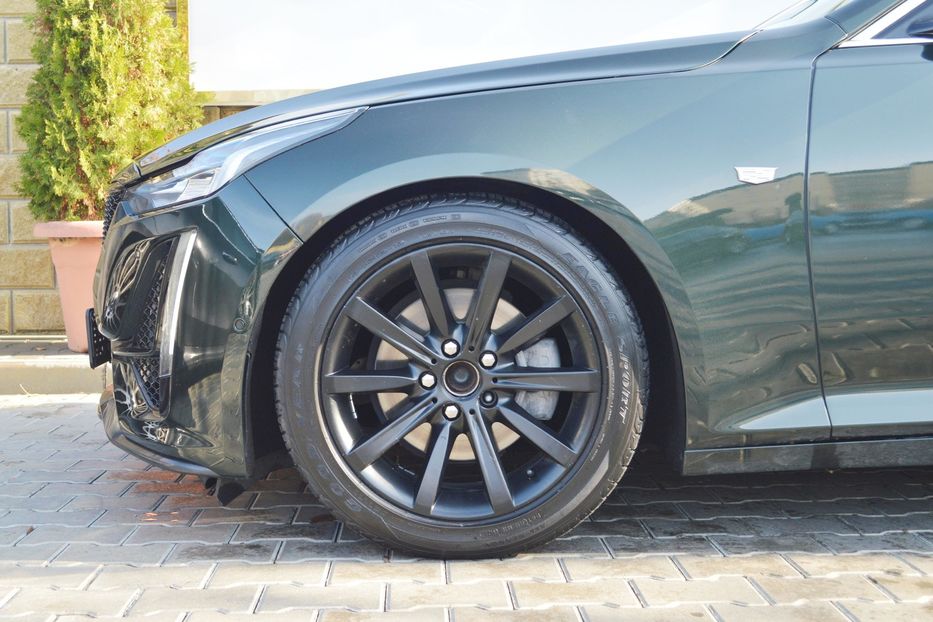 Продам Cadillac CTS CT5 2020 года в Одессе