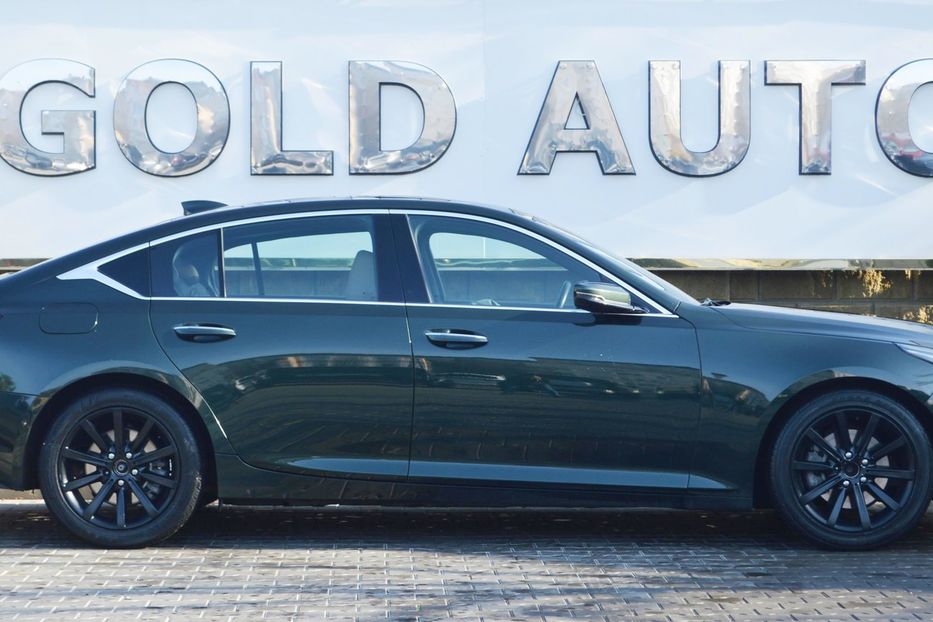 Продам Cadillac CTS CT5 2020 года в Одессе