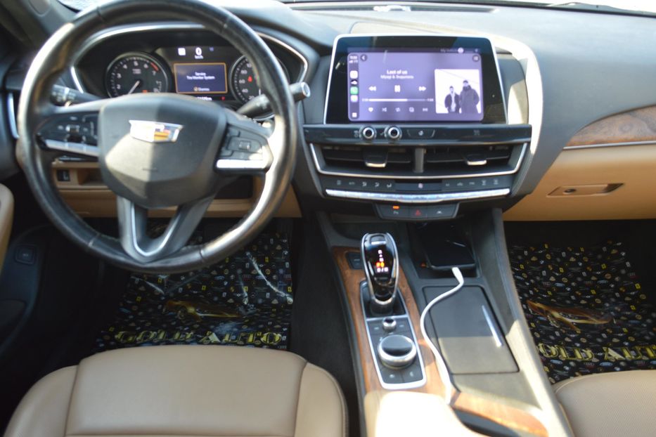 Продам Cadillac CTS CT5 2020 года в Одессе