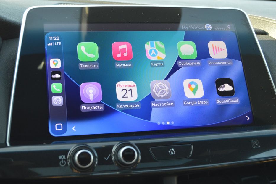 Продам Cadillac CTS CT5 2020 года в Одессе