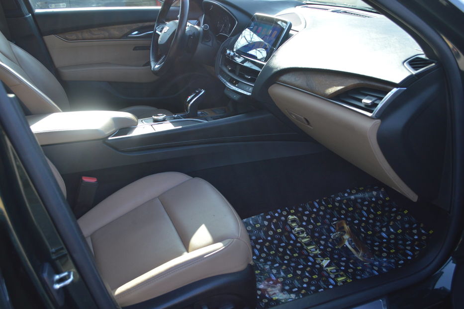 Продам Cadillac CTS CT5 2020 года в Одессе