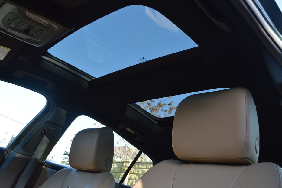 Продам Cadillac CTS CT5 2020 года в Одессе