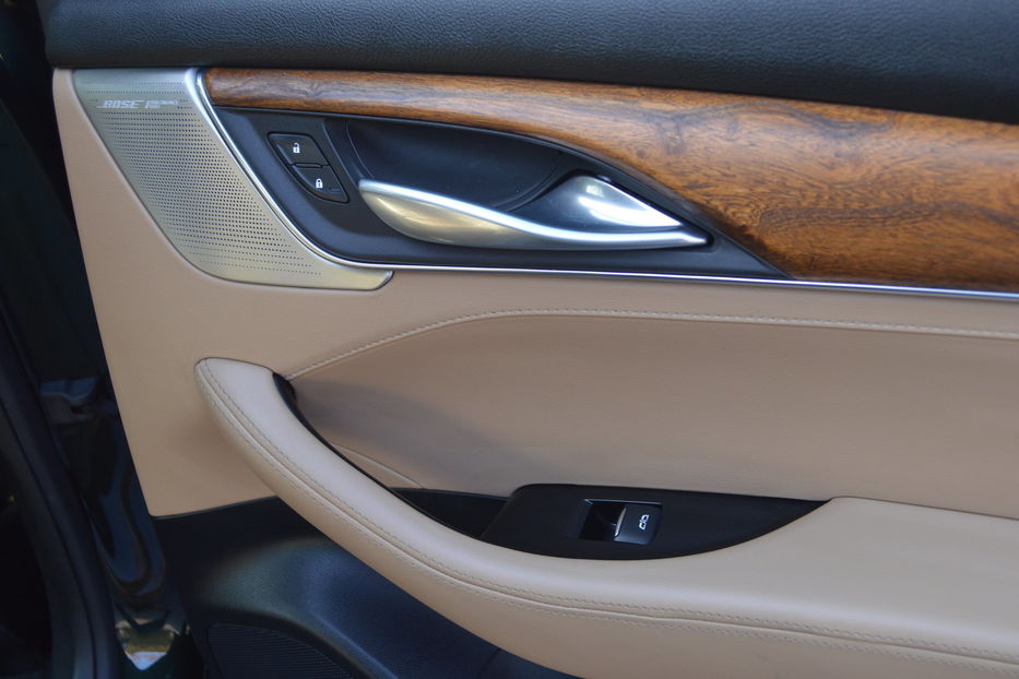 Продам Cadillac CTS CT5 2020 года в Одессе