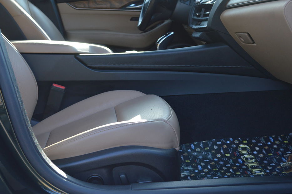 Продам Cadillac CTS CT5 2020 года в Одессе