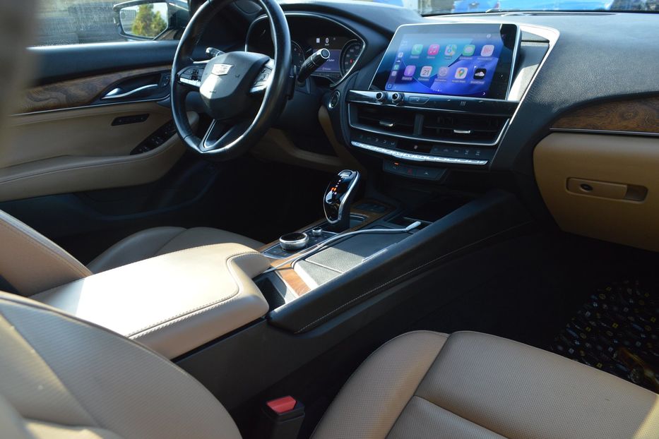 Продам Cadillac CTS CT5 2020 года в Одессе