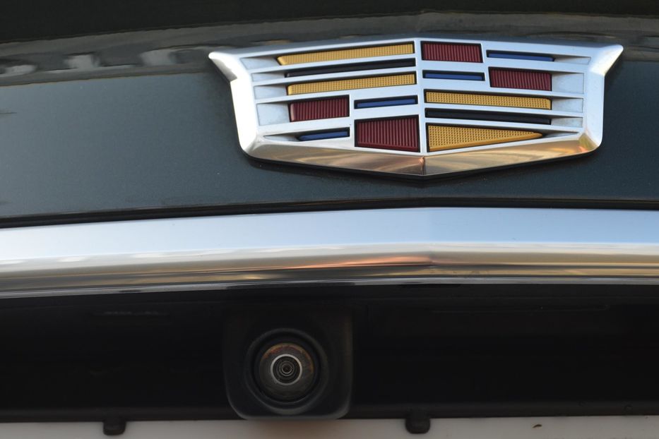 Продам Cadillac CTS CT5 2020 года в Одессе