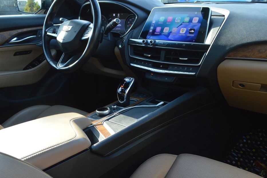 Продам Cadillac CTS CT5 2020 года в Одессе